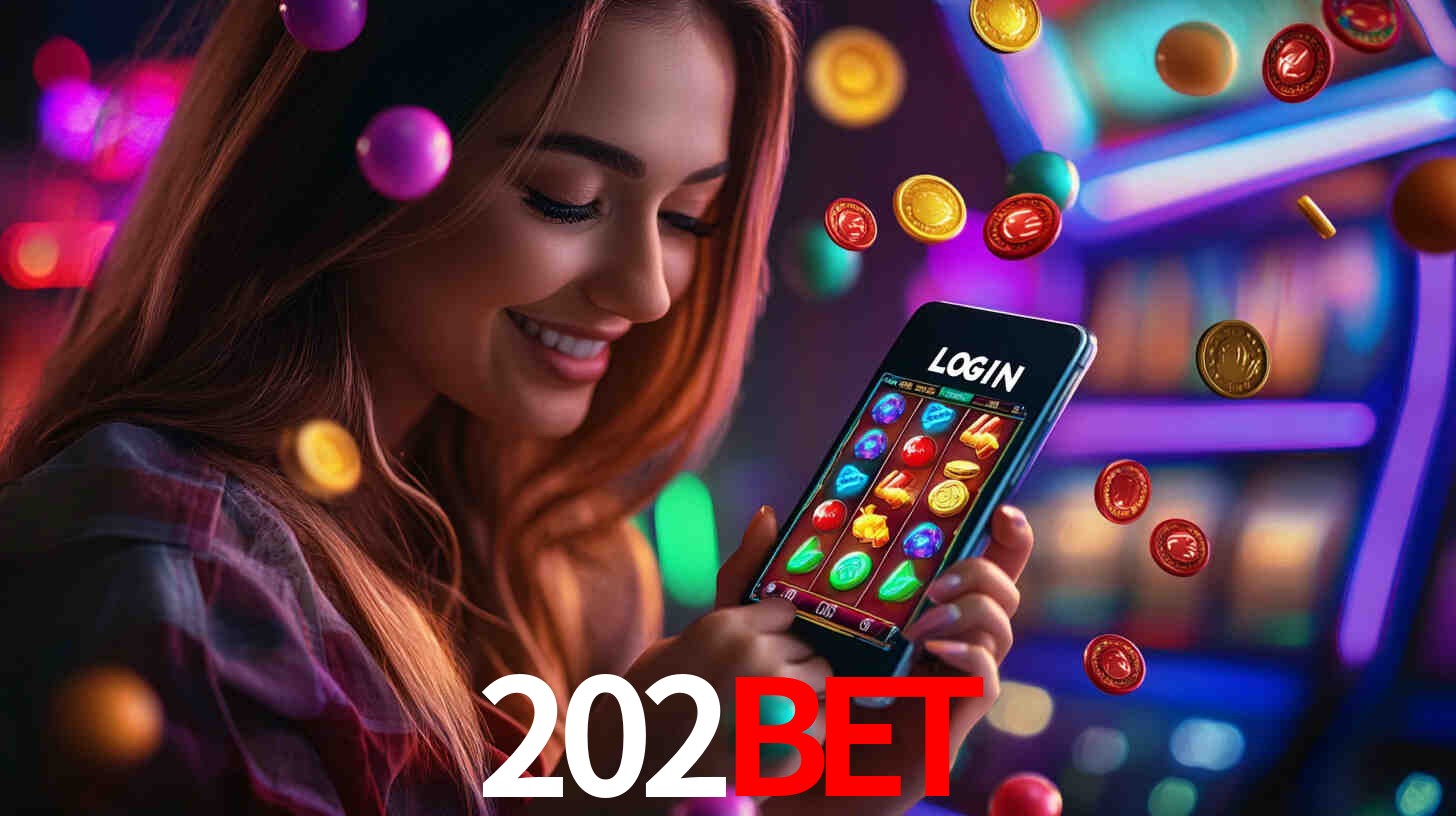 Processo de Download do App 202BET - Passo a Passo Simples